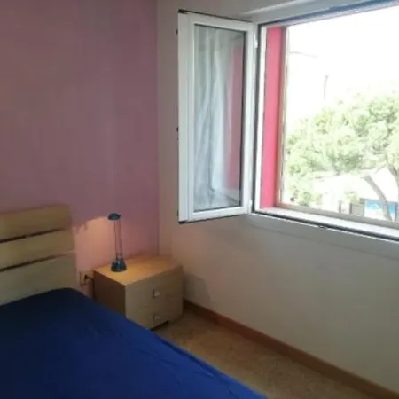 Delightful Apartment