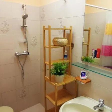 Delightful Apartment *