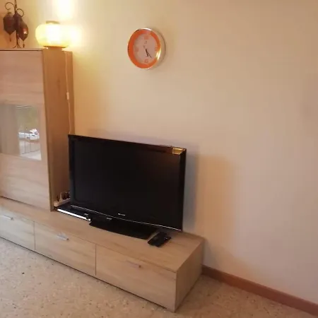 Delightful Apartment *