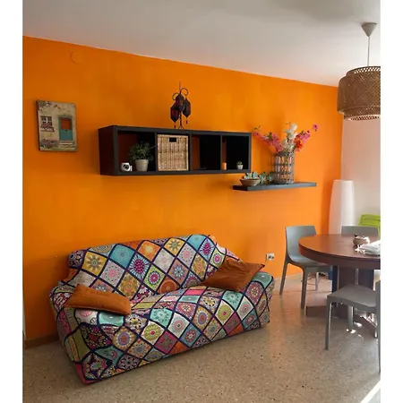 Delightful דירה ביביונה