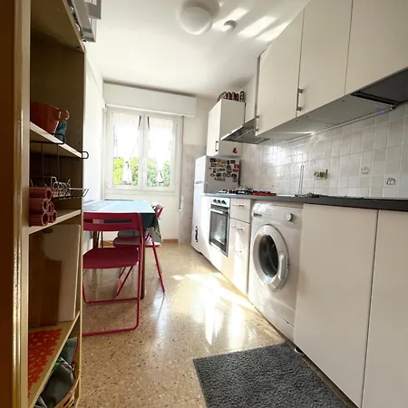 Apartment Delightful Bibione