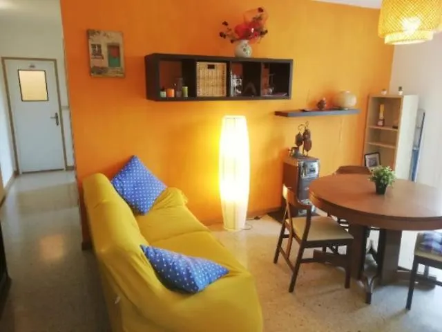 דירה Delightful