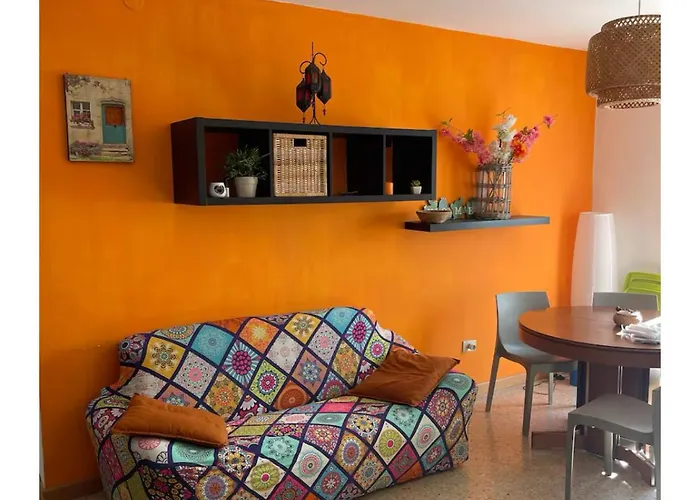 Delightful Apartament Bibione